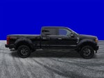 2019 Ford Super Duty F-250 SRW Limited