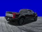 2019 Ford Super Duty F-250 SRW Limited