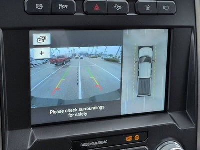 2019 Ford Super Duty F-250 SRW Limited