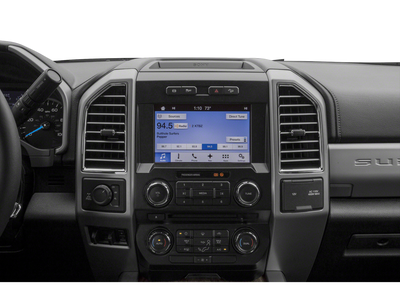 2019 Ford Super Duty F-250 SRW LARIAT