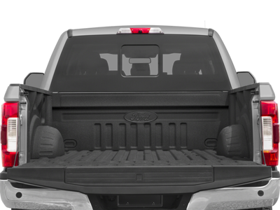 2017 Ford Super Duty F-250 Pickup XLT