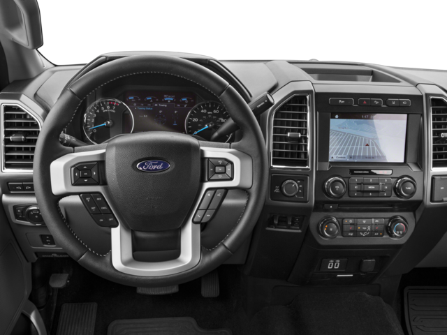 2017 Ford Super Duty F-250 Pickup XLT