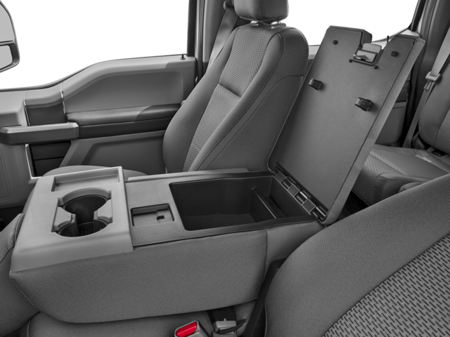 2018 Ford Super Duty F-250 SRW XLT