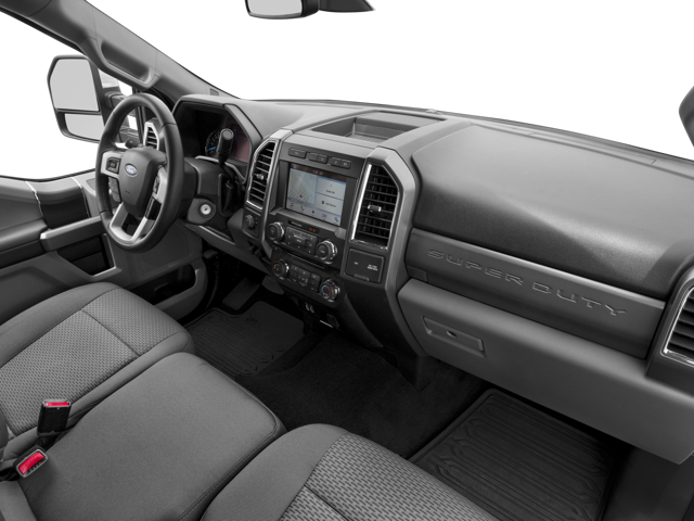 2018 Ford Super Duty F-250 SRW XLT