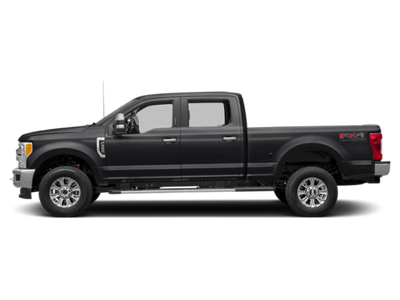 2018 Ford Super Duty F-250 SRW XLT