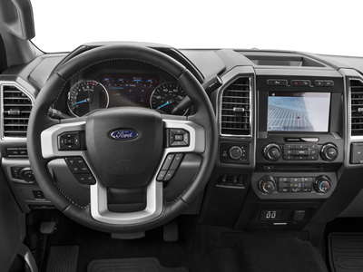 2018 Ford Super Duty F-250 SRW XLT