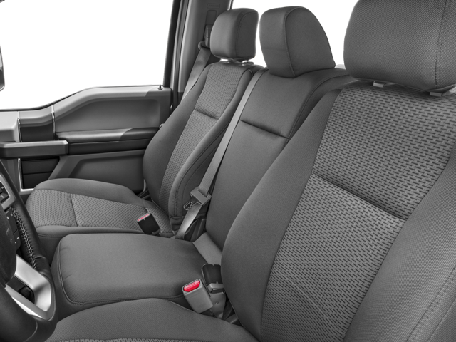 2018 Ford Super Duty F-250 SRW XLT