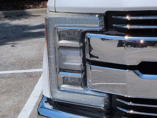 2019 Ford Super Duty F-250 SRW LARIAT