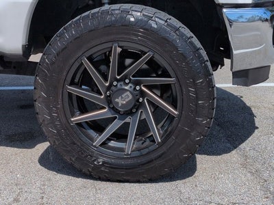 2019 Ford Super Duty F-250 SRW LARIAT