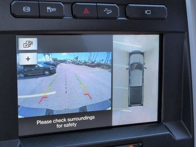 2019 Ford Super Duty F-250 SRW LARIAT