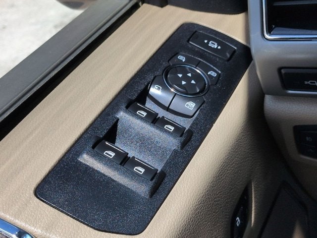 2019 Ford Super Duty F-250 SRW LARIAT