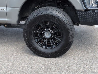 2019 Ford Super Duty F-250 SRW XLT