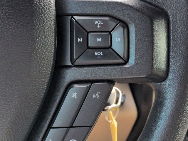 2019 Ford Super Duty F-250 SRW XLT