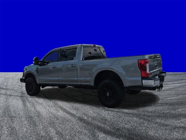 2019 Ford Super Duty F-250 SRW XLT