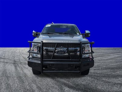 2019 Ford Super Duty F-250 SRW XLT