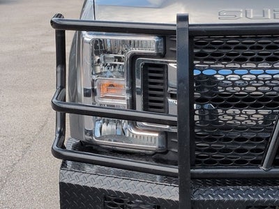 2019 Ford Super Duty F-250 SRW XLT