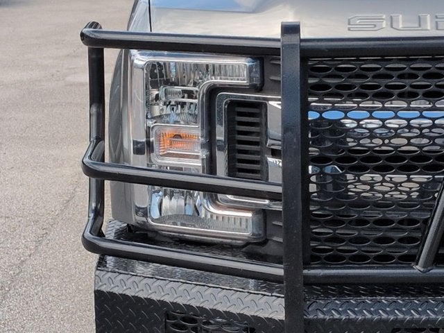 2019 Ford Super Duty F-250 SRW XLT