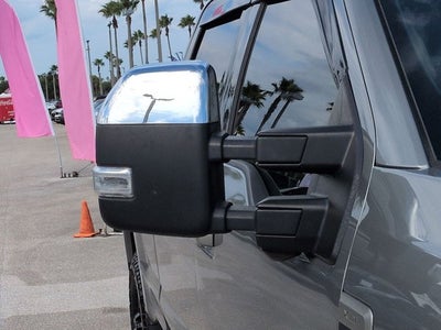 2019 Ford Super Duty F-250 SRW XLT