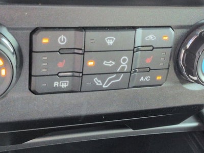 2019 Ford Super Duty F-250 SRW XLT