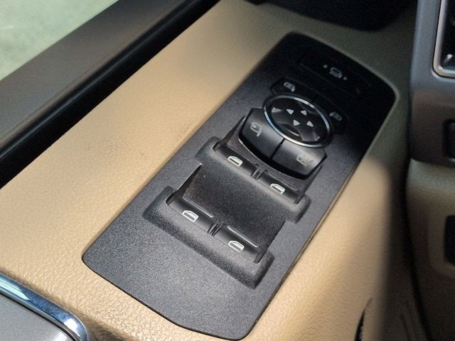 2019 Ford Super Duty F-250 SRW XLT