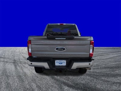2019 Ford Super Duty F-250 SRW XLT