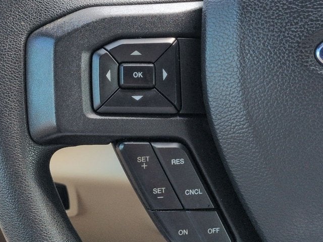 2019 Ford Super Duty F-250 SRW XLT