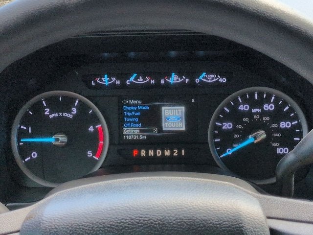 2019 Ford Super Duty F-250 SRW XLT