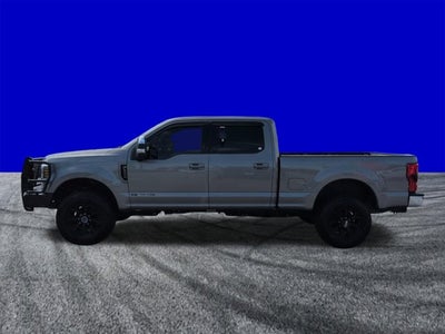 2019 Ford Super Duty F-250 SRW XLT
