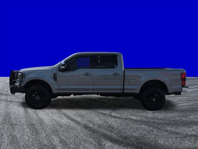 2019 Ford Super Duty F-250 SRW XLT