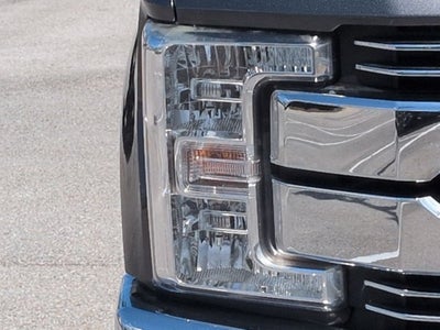 2017 Ford Super Duty F-250 SRW Lariat
