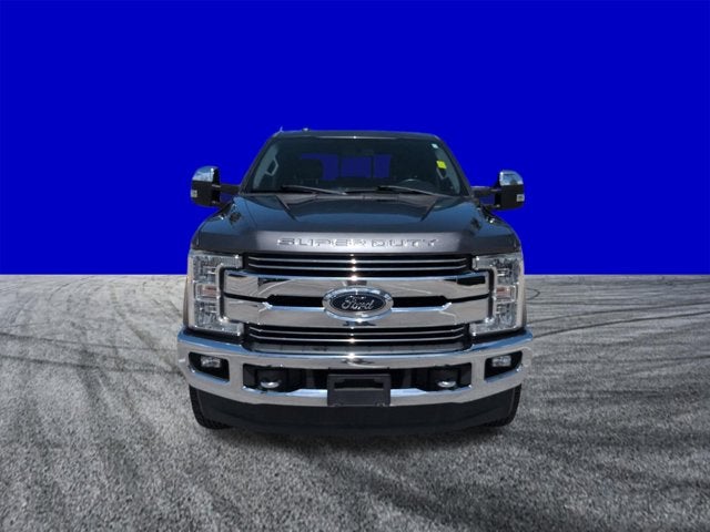2017 Ford Super Duty F-250 SRW Lariat