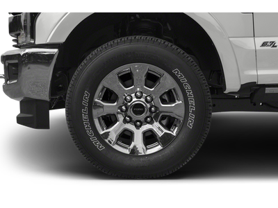 2019 Ford Super Duty F-250 SRW King Ranch
