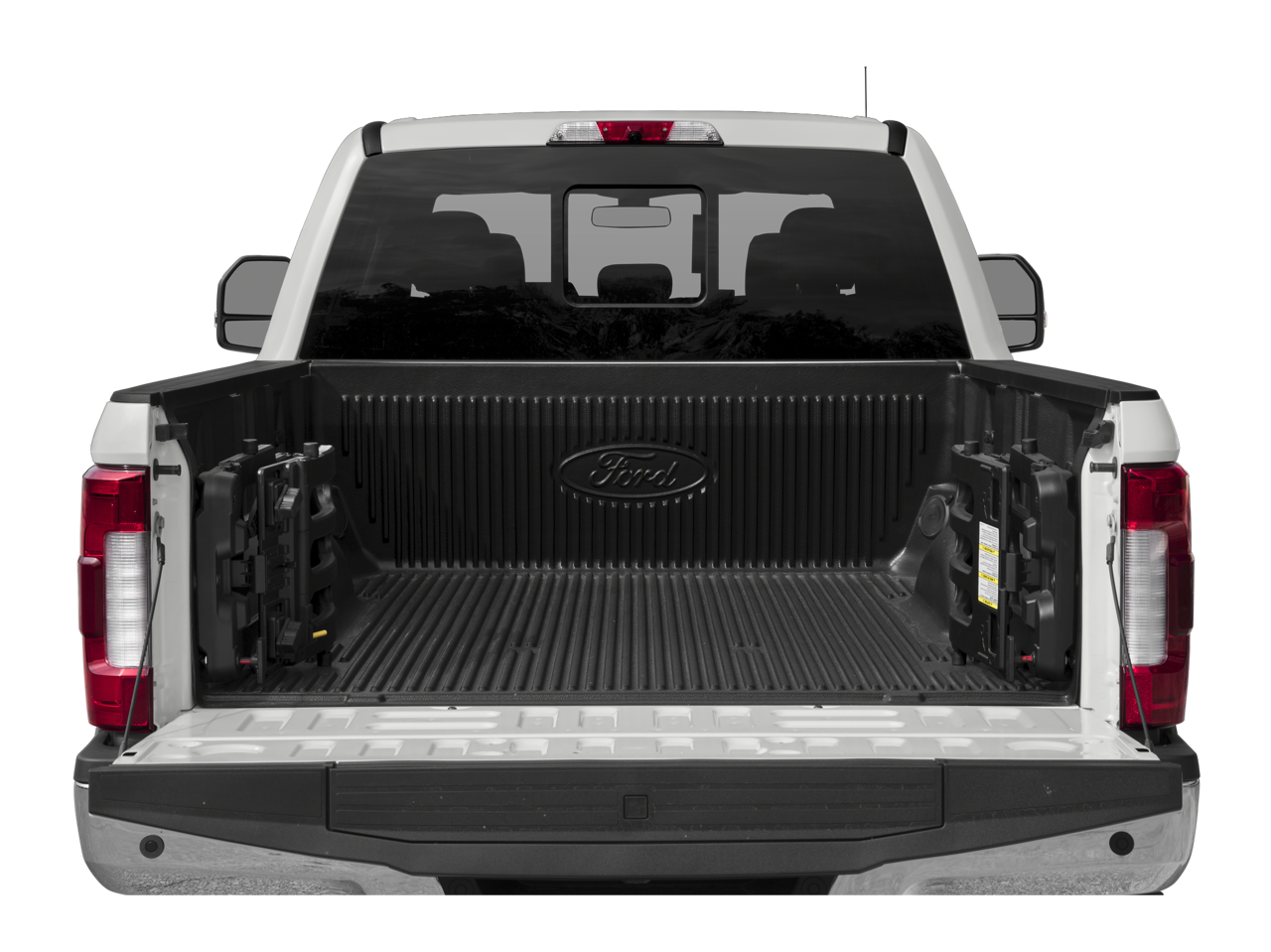 2019 Ford Super Duty F-250 SRW King Ranch