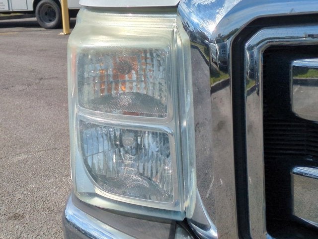 2014 Ford Super Duty F-250 Pickup Lariat