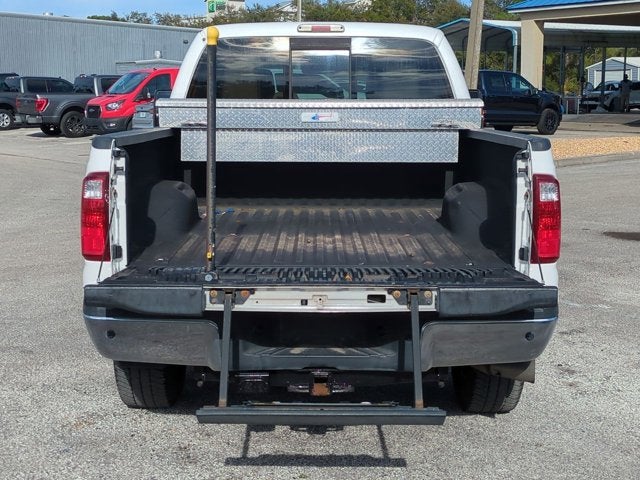 2014 Ford Super Duty F-250 Pickup Lariat
