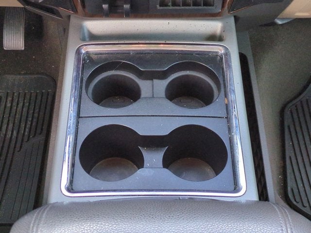 2014 Ford Super Duty F-250 Pickup Lariat