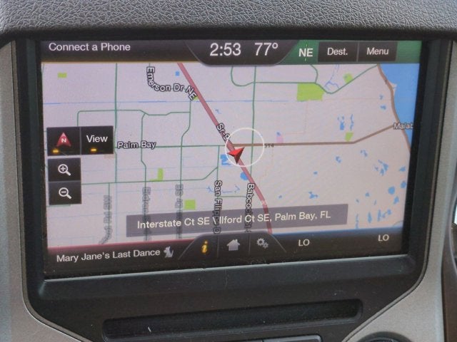 2014 Ford Super Duty F-250 Pickup Lariat