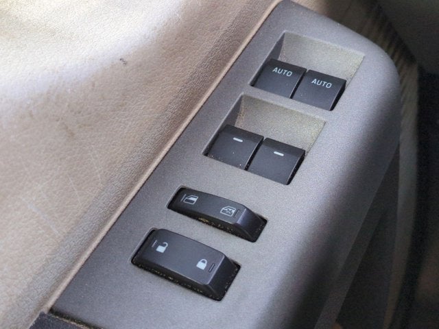 2014 Ford Super Duty F-250 Pickup Lariat