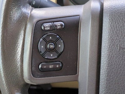 2014 Ford Super Duty F-250 Pickup Lariat