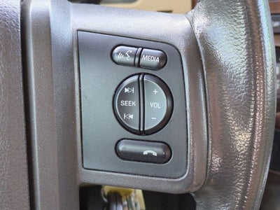 2014 Ford Super Duty F-250 Pickup Lariat