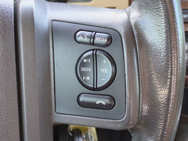 2014 Ford Super Duty F-250 Pickup Lariat