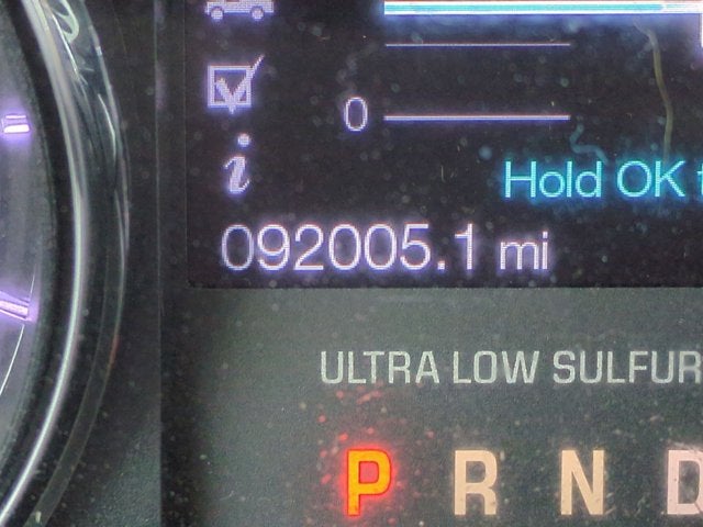 2014 Ford Super Duty F-250 Pickup Lariat