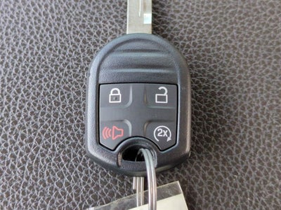 2014 Ford Super Duty F-250 Pickup Lariat