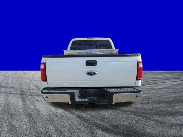 2014 Ford Super Duty F-250 Pickup Lariat