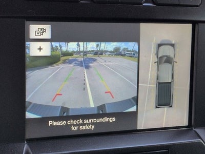 2019 Ford Super Duty F-250 SRW LARIAT