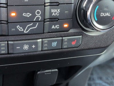 2019 Ford Super Duty F-250 SRW LARIAT