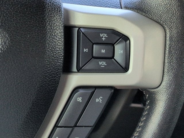 2019 Ford Super Duty F-250 SRW LARIAT