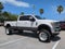 2019 Ford Super Duty F-250 SRW LARIAT