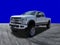 2019 Ford Super Duty F-250 SRW LARIAT