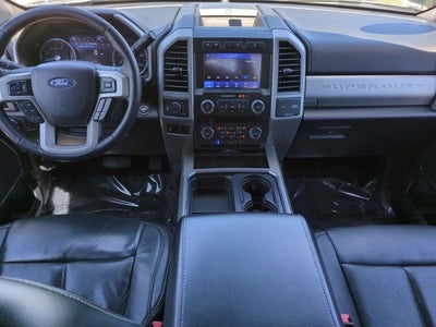 2020 Ford Super Duty F-250 Pickup Lariat LIFTED!! RIMS!! TIRES!!